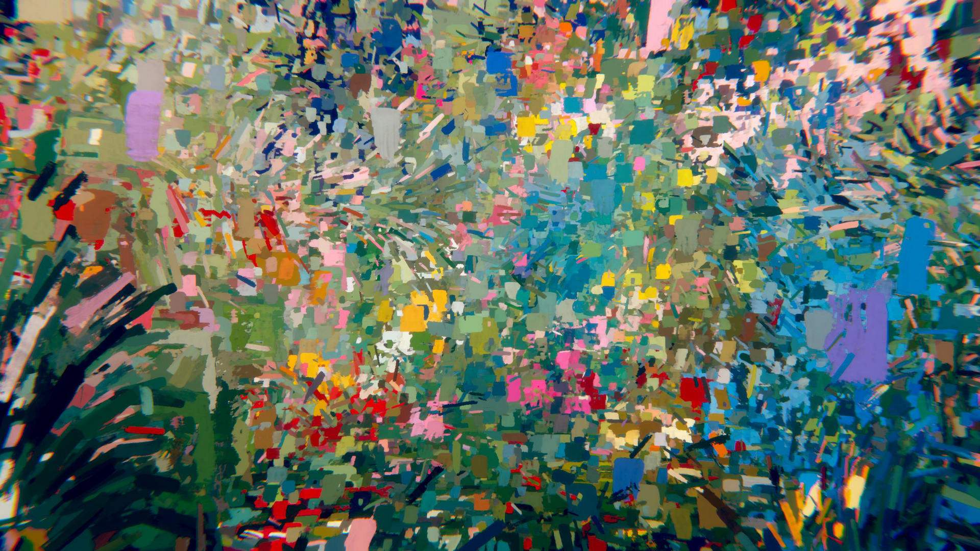 Memories of an Exhibition